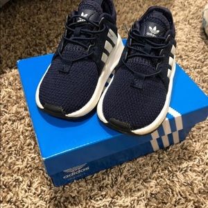 Baby boy Adidas